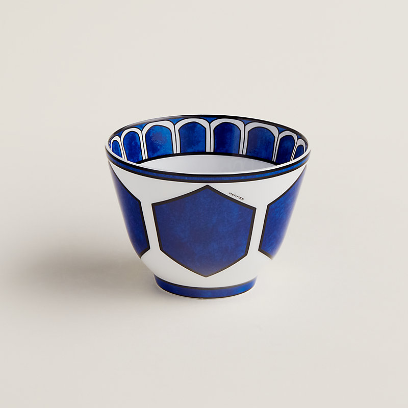 Bleus d'Ailleurs bowl n° 1