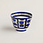 Bleus d'Ailleurs bowl n° 2, view 1 of 3