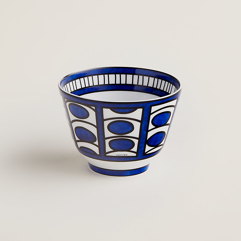 Bleus d'Ailleurs bowl n° 2