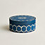 View: front, Bleus d'Ailleurs box, medium model