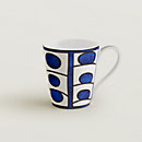 View: front, Bleus d'Ailleurs mug n° 1