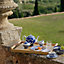 View: Worn, Bleus d'Ailleurs mug n° 1