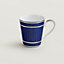 View: front, Bleus d'Ailleurs mug n° 2
