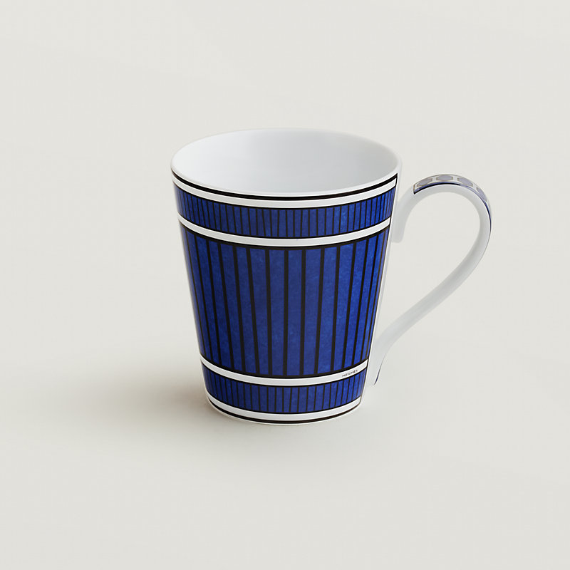 Bleus d'Ailleurs mug n° 2