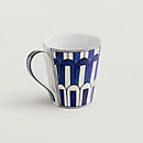 View: front, Bleus d'Ailleurs mug n° 3
