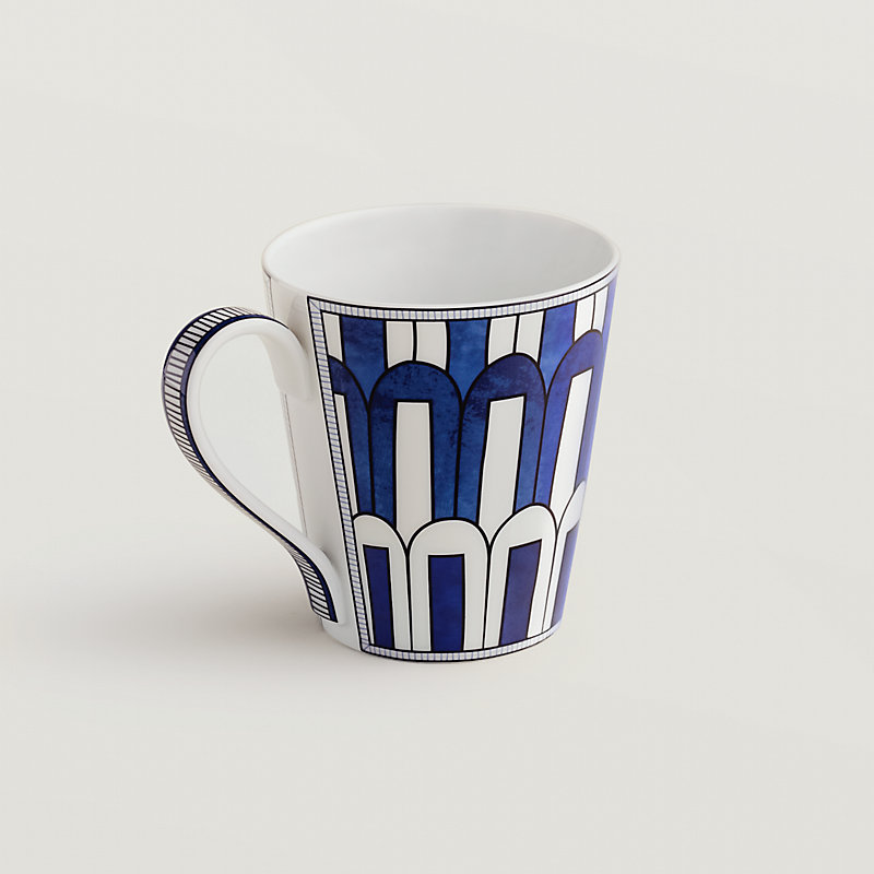 Bleus d'Ailleurs mug n° 3