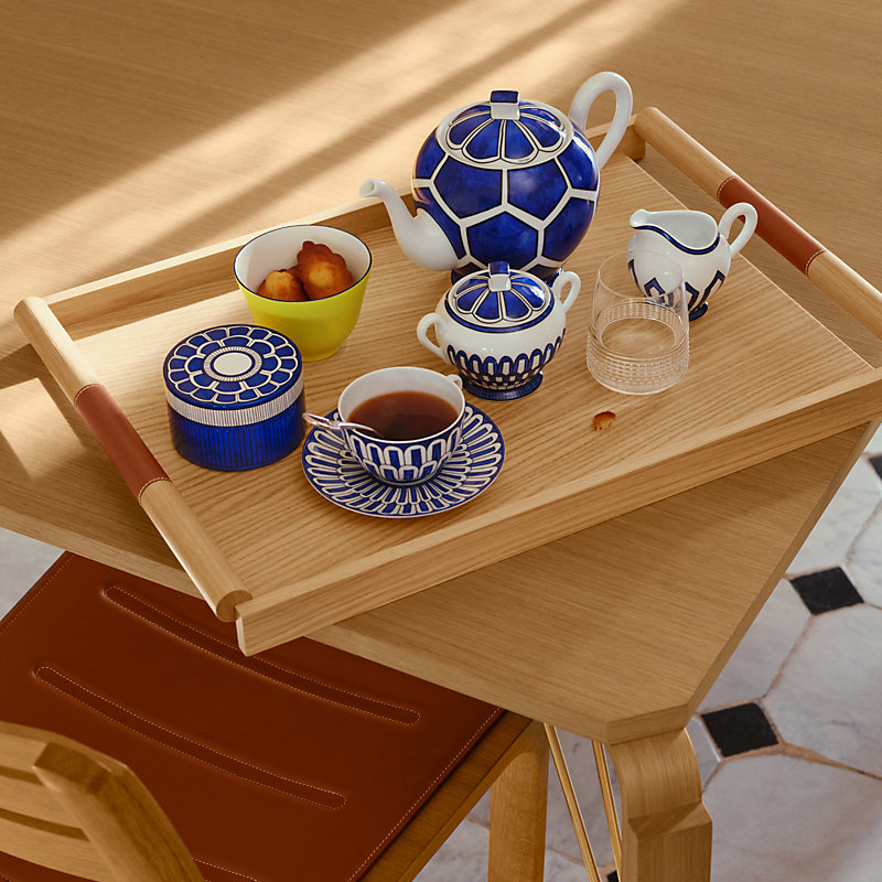 Bleus d'Ailleurs mug n° 3