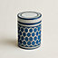 View: front, Bleus d'Ailleurs tea box