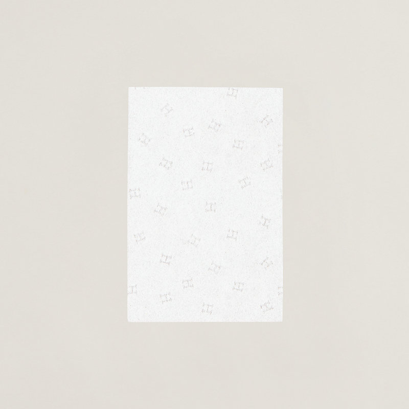 Blotting papers