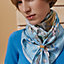 Bolduc scarf 90 ring, view 2 of 2
