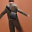 View: Worn, Bolide Messenger bag