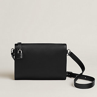 25276 HERMES エルメス マルジェラ期 ボルデュック リボン柄