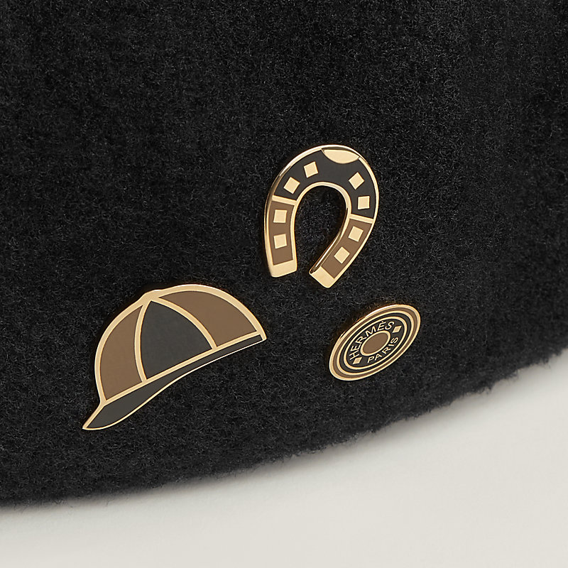 Bonnie Jump beret