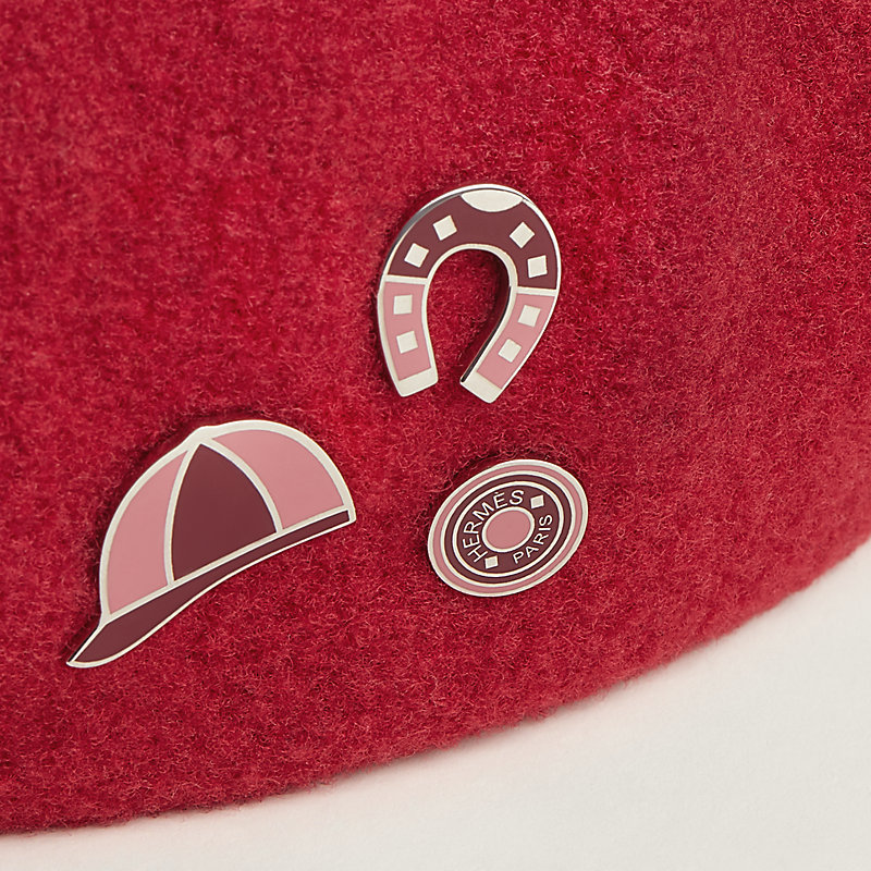 Bonnie Jump女士贝雷帽