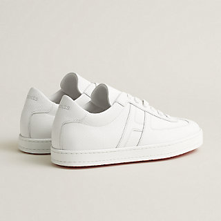 スポーティ☆カジュアル【HERMES】Boomerang スニーカー Boomerang sneaker | Hermès USA