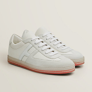 hermes boomerang sneaker