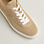 View: above, Boomerang sneaker