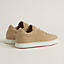View: Back, Boomerang sneaker