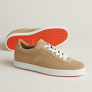Boomerang sneaker | Hermès Mainland China