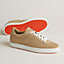View: front, Boomerang sneaker