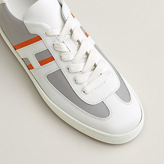 Boomerang sneaker | Hermès Mainland China