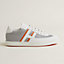 View: side, Boomerang sneaker