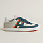 View: side, Boomerang sneaker