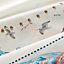 View: Detail, Bord a Bord scarf 80