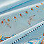 View: Detail, Bord a Bord scarf 80