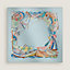 View: Flat, Bord a Bord scarf 80