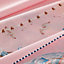 View: Detail, Bord a Bord scarf 80