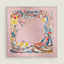 View: Flat, Bord a Bord scarf 80