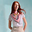 View: Worn, Bord a Bord scarf 80