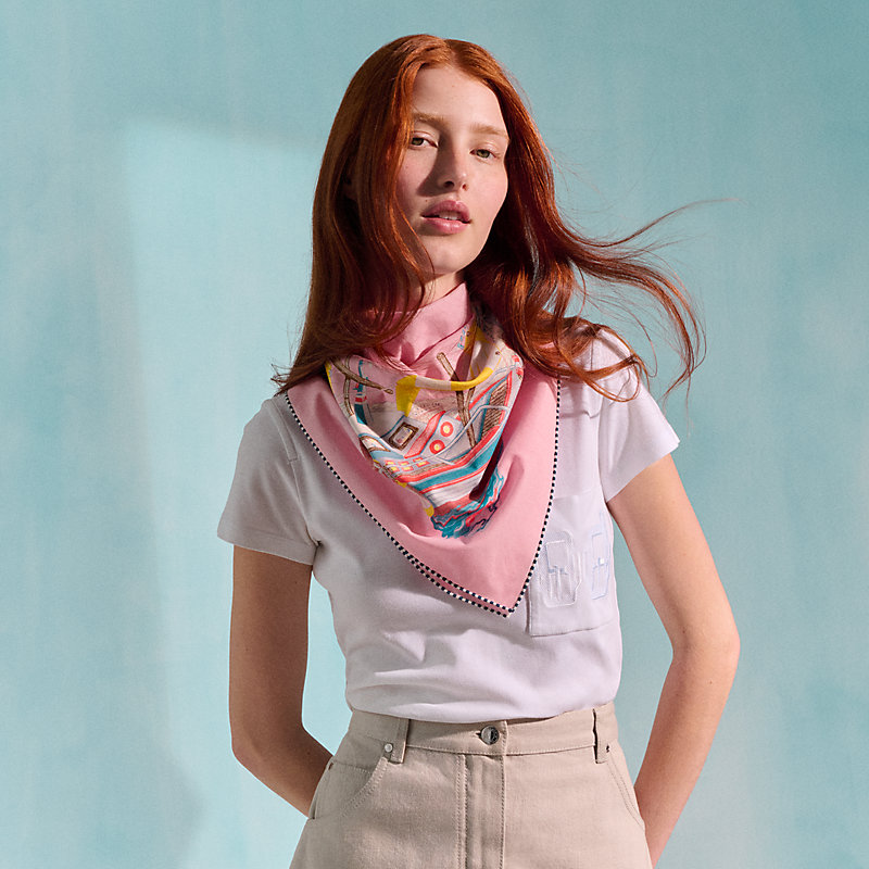 Bord a Bord scarf 80