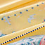 View: Detail, Bord a Bord scarf 80