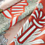 View: Detail, Botanica Grafica double face scarf 90