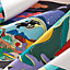 View: Detail, Bottes Story scarf 90