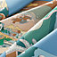 View: Detail, Bottes Story scarf 90