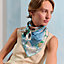 View: Worn, Bottes Story scarf 90