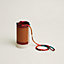 View: front, Bottle holder