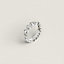 Boucle Sellier On The Rocks戒指, 视图: 正面图, front, 当前为第1张（共3张）