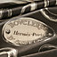 Bouclerie d'Attelage scarf 100, View: Detail, detail, view 4 of 4