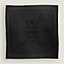 View: Flat, Bouclerie Moderne scarf 115