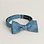 View: front, Boucles en Vrac bow tie