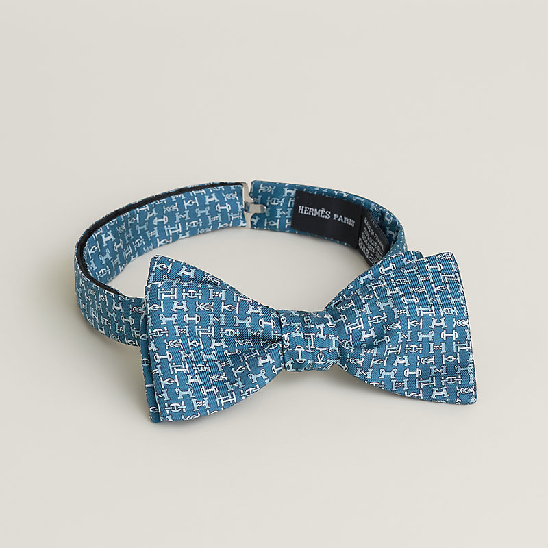 Boucles en Vrac bow tie