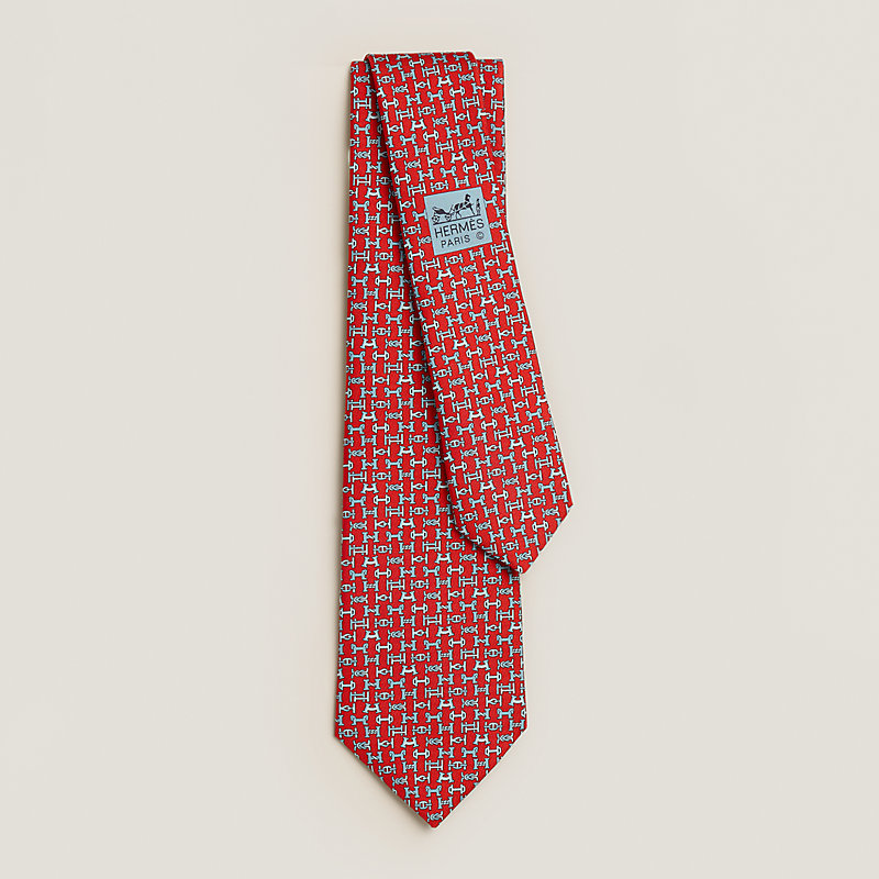 Boucles en Vrac tie