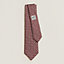 View: Folded, Boucles en Vrac tie