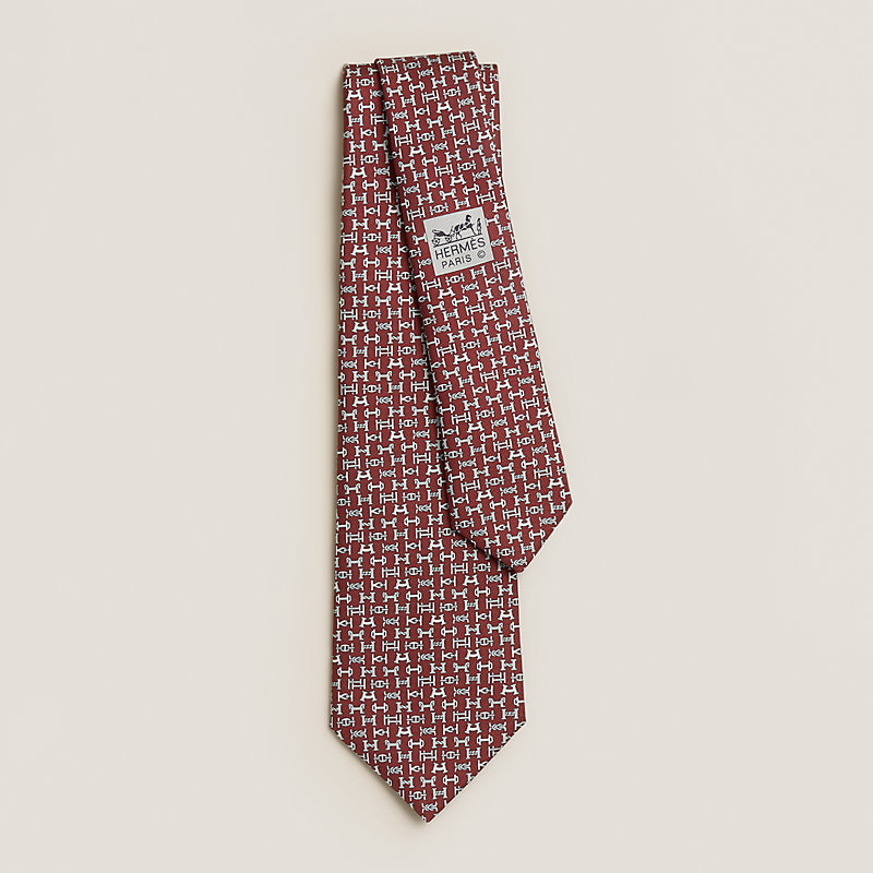 Boucles en Vrac tie