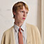 Boucles en Vrac tie 7&nbsp;cm, View: Worn, worn, view 2 of 2