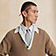 Boucles en Vrac tie 7&nbsp;cm, View: Worn, worn, view 2 of 2